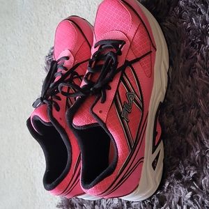 Karhu Flow4 Trainer Berry Lilac Pink Womens Running Sneakers F200131 Karhu Flow4 Trainer Berry Lilac Pink Womens Running Sneakers F200131